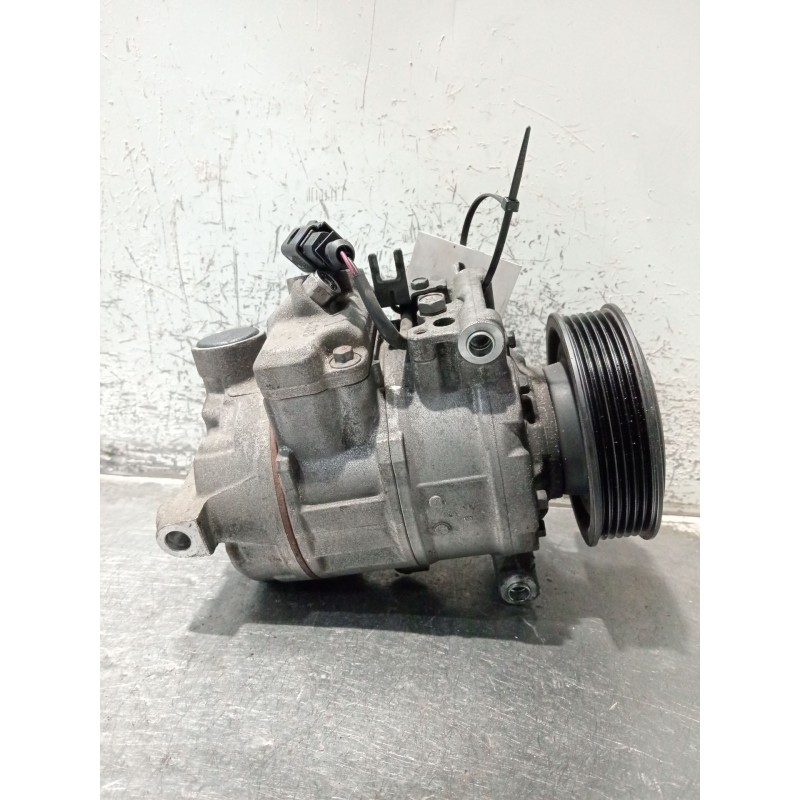 Recambio de compresor aire acondicionado para audi a5 sportback (8t) 3.0 tdi (150kw) referencia OEM IAM 8K0260805J JR6SEU14C 