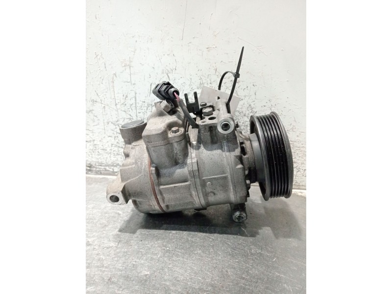 Recambio de compresor aire acondicionado para audi a5 sportback (8t) 3.0 tdi (150kw) referencia OEM IAM 8K0260805J JR6SEU14C 