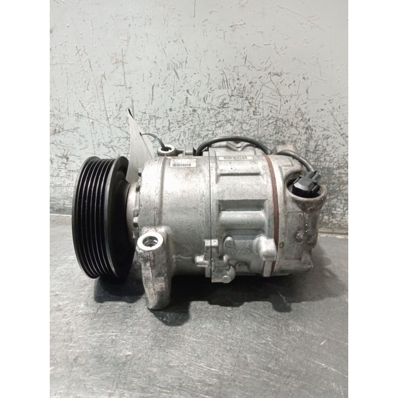 Recambio de compresor aire acondicionado para audi a5 sportback (8t) 3.0 tdi (150kw) referencia OEM IAM 8K0260805J JR6SEU14C 