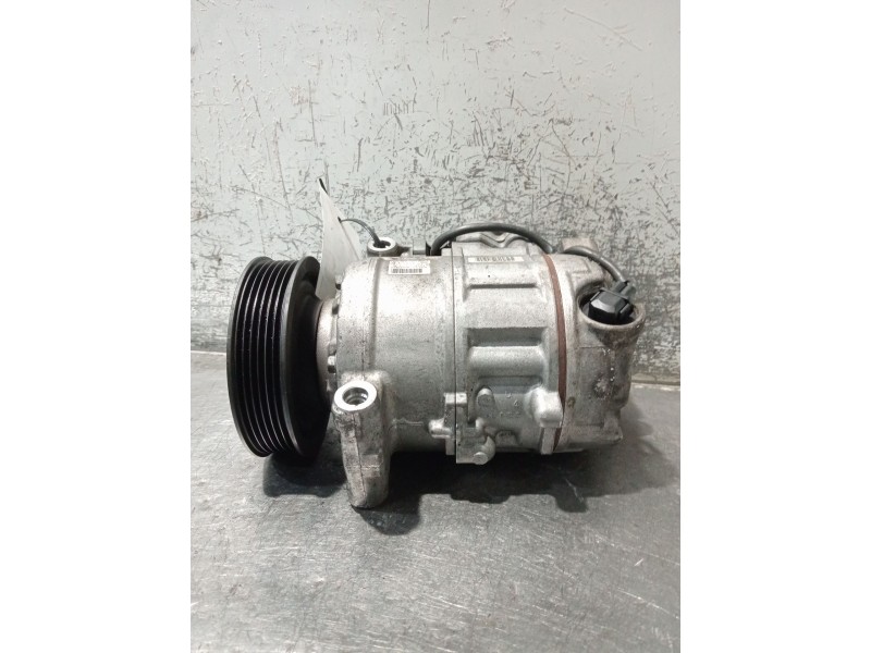 Recambio de compresor aire acondicionado para audi a5 sportback (8t) 3.0 tdi (150kw) referencia OEM IAM 8K0260805J JR6SEU14C 