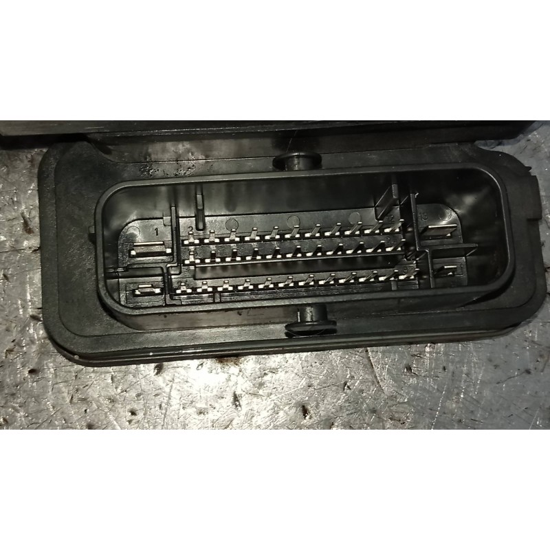 Recambio de abs para mercedes clase e (w212) familiar 3.0 cdi cat referencia OEM IAM A2124310848 0265243816 0265956094 A21243108