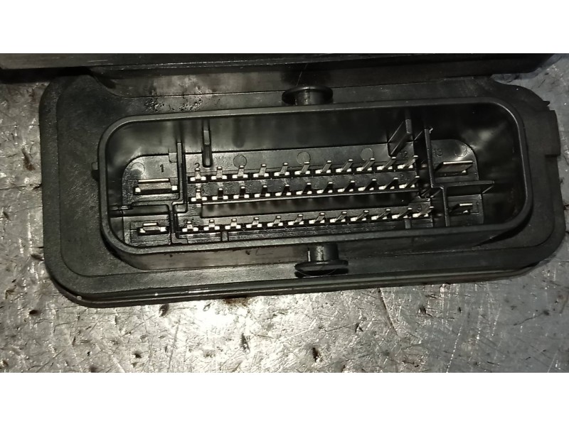 Recambio de abs para mercedes clase e (w212) familiar 3.0 cdi cat referencia OEM IAM A2124310848 0265243816 0265956094 A21243108