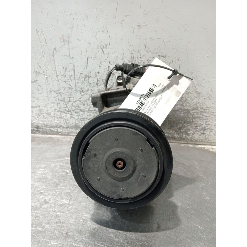 Recambio de compresor aire acondicionado para audi a5 sportback (8t) 3.0 tdi (150kw) referencia OEM IAM 8K0260805J JR6SEU14C 