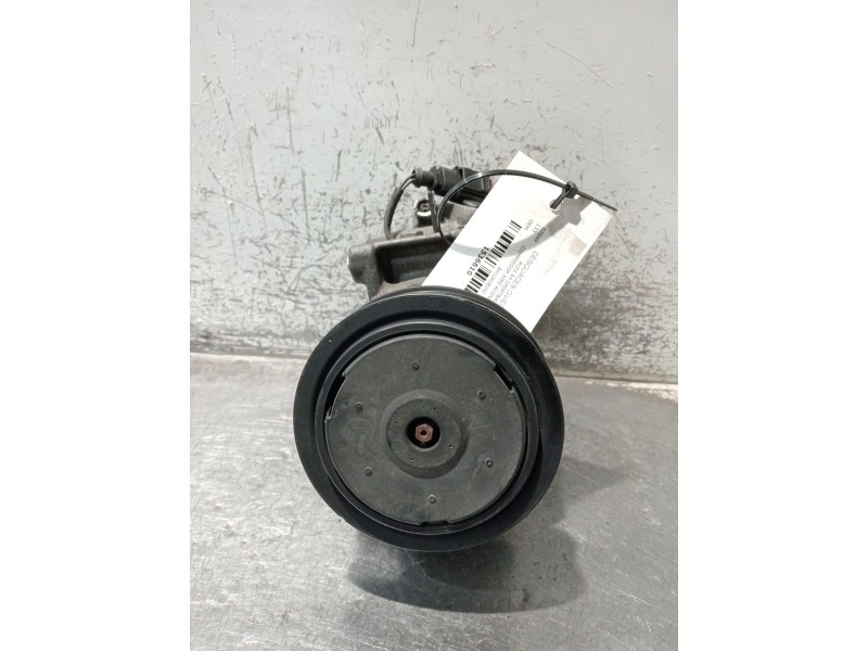 Recambio de compresor aire acondicionado para audi a5 sportback (8t) 3.0 tdi (150kw) referencia OEM IAM 8K0260805J JR6SEU14C 