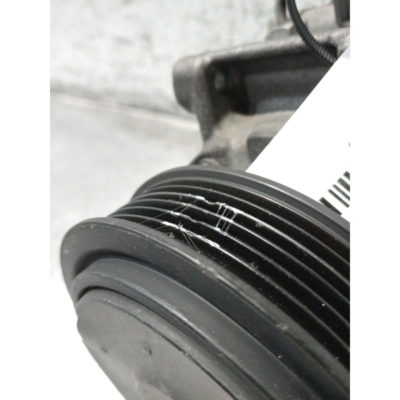 Recambio de compresor aire acondicionado para audi a5 sportback (8t) 3.0 tdi (150kw) referencia OEM IAM 8K0260805J JR6SEU14C 
