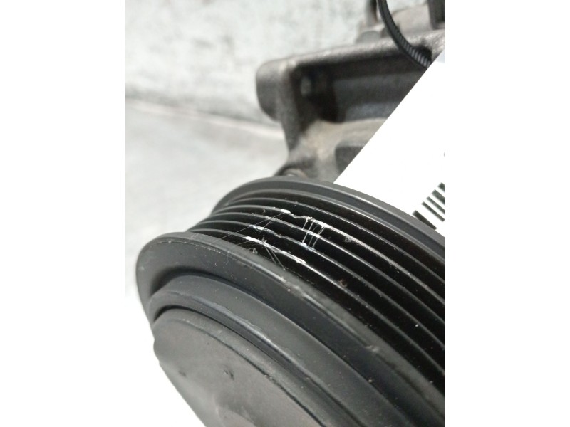 Recambio de compresor aire acondicionado para audi a5 sportback (8t) 3.0 tdi (150kw) referencia OEM IAM 8K0260805J JR6SEU14C 