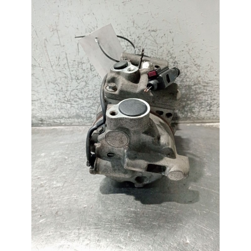 Recambio de compresor aire acondicionado para audi a5 sportback (8t) 3.0 tdi (150kw) referencia OEM IAM 8K0260805J JR6SEU14C 