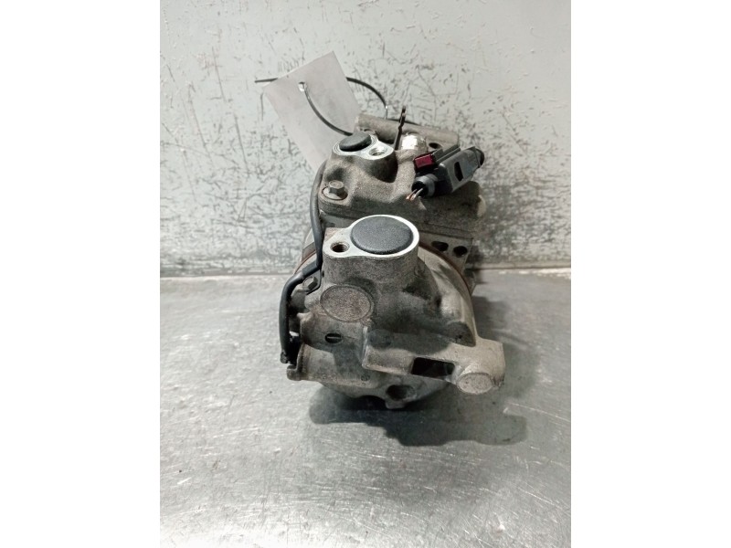 Recambio de compresor aire acondicionado para audi a5 sportback (8t) 3.0 tdi (150kw) referencia OEM IAM 8K0260805J JR6SEU14C 