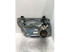 Recambio de elevalunas delantero izquierdo para seat cordoba (6l2) 1.9 sdi referencia OEM IAM 6L4837751CM 5P 