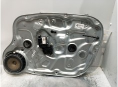 Recambio de elevalunas delantero derecho para kia cee´d hatchback (ed) 1.6 crdi 90 referencia OEM IAM 402054D 5P 