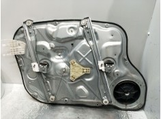 Recambio de elevalunas delantero derecho para kia cee´d hatchback (ed) 1.6 crdi 90 referencia OEM IAM 402054D 5P  2