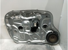 Recambio de elevalunas delantero izquierdo para kia cee´d hatchback (ed) 1.6 crdi 90 referencia OEM IAM 402055D  