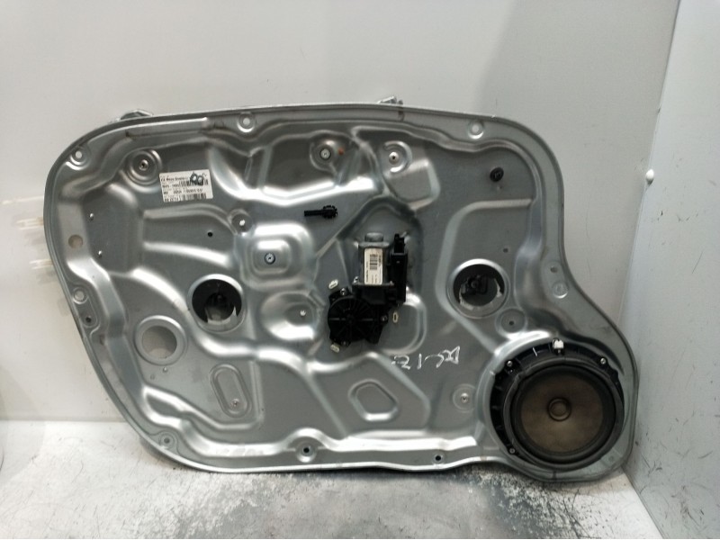 Recambio de elevalunas delantero izquierdo para kia cee´d hatchback (ed) 1.6 crdi 90 referencia OEM IAM 402055D  