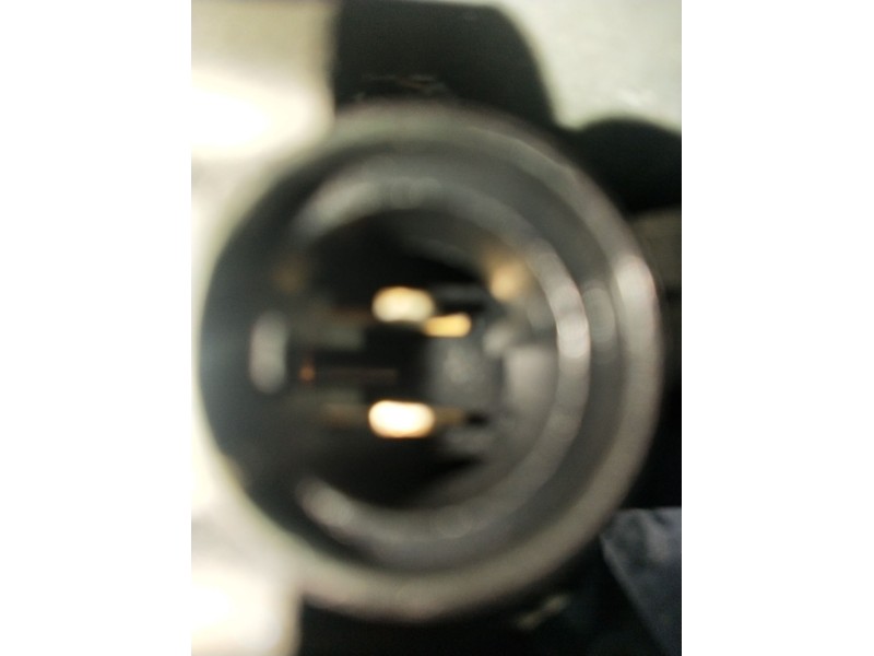 Recambio de elevalunas trasero izquierdo para hyundai sonata v (nf) 2.0 crdi referencia OEM IAM 400899 5P 