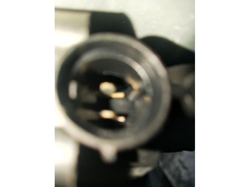 Recambio de elevalunas trasero izquierdo para hyundai sonata v (nf) 2.0 crdi referencia OEM IAM 400899 5P 