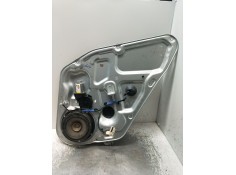 Recambio de elevalunas trasero derecho para hyundai sonata v (nf) 2.0 crdi referencia OEM IAM 400898 5P 