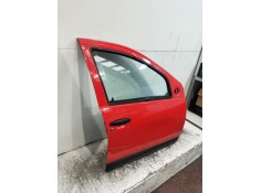 Recambio de puerta delantera derecha para dacia sandero 1.2 16v referencia OEM IAM  5P  2