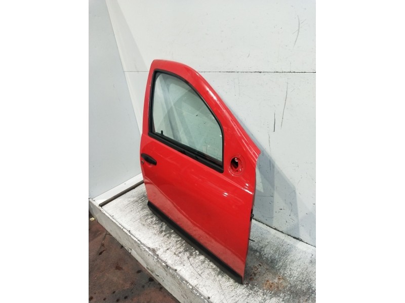 Recambio de puerta delantera derecha para dacia sandero 1.2 16v referencia OEM IAM  5P 