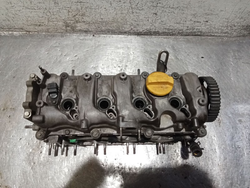 Recambio de culata para chevrolet epica (kl1_) 2.0 d referencia OEM IAM 96440132  Z20SR