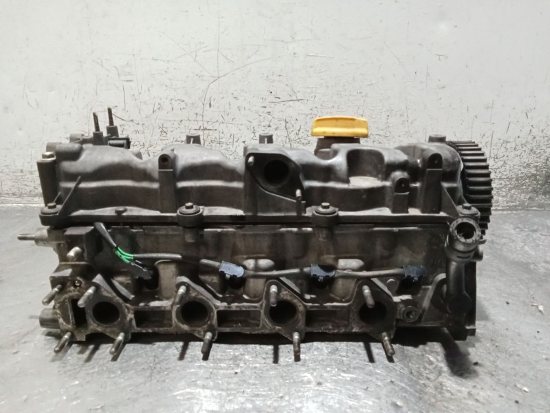 Recambio de culata para chevrolet epica (kl1_) 2.0 d referencia OEM IAM 96440132  Z20SR