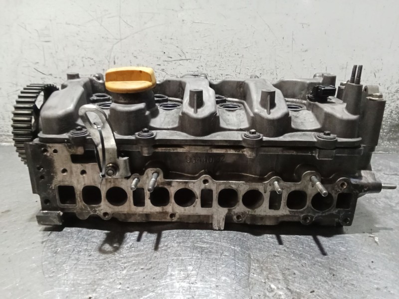 Recambio de culata para chevrolet epica (kl1_) 2.0 d referencia OEM IAM 96440132  Z20SR