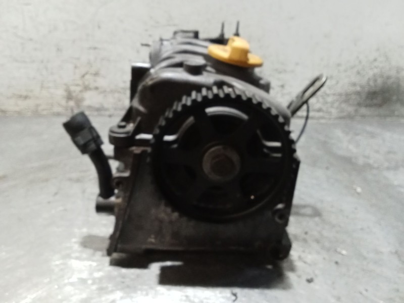 Recambio de culata para chevrolet epica (kl1_) 2.0 d referencia OEM IAM 96440132  Z20SR