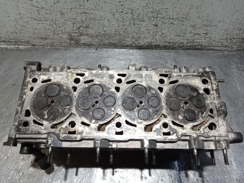 Recambio de culata para chevrolet epica (kl1_) 2.0 d referencia OEM IAM 96440132  Z20SR