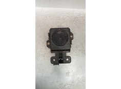 Recambio de claxon para renault zoe entry referencia OEM IAM 256A84676R  