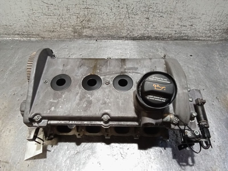 Recambio de culata para seat toledo ii (1m2) 1.8 20v referencia OEM IAM 058103373D  