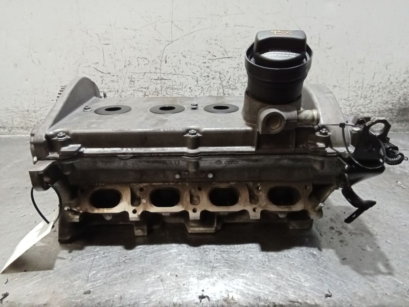 Recambio de culata para seat toledo ii (1m2) 1.8 20v referencia OEM IAM 058103373D  