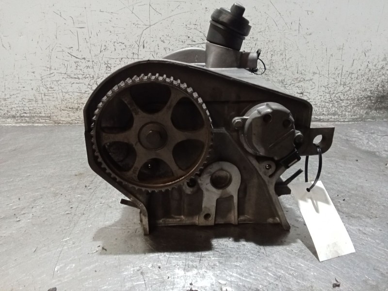 Recambio de culata para seat toledo ii (1m2) 1.8 20v referencia OEM IAM 058103373D  