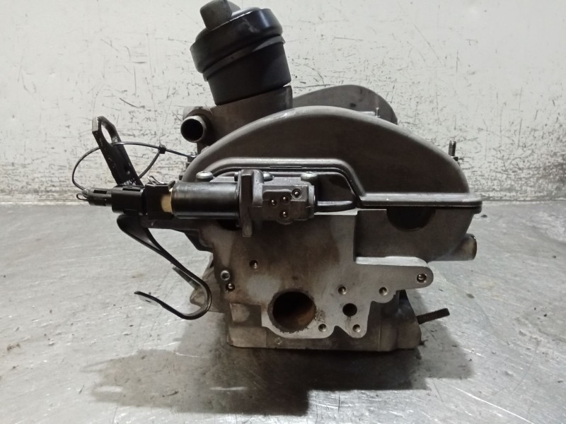 Recambio de culata para seat toledo ii (1m2) 1.8 20v referencia OEM IAM 058103373D  