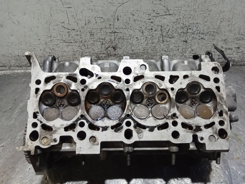 Recambio de culata para seat toledo ii (1m2) 1.8 20v referencia OEM IAM 058103373D  