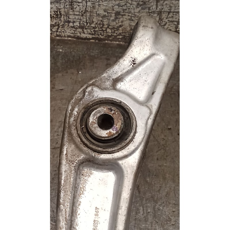 Recambio de brazo suspension inferior delantero izquierdo para audi a5 sportback (8t) 3.0 tdi (150kw) referencia OEM IAM 3094427