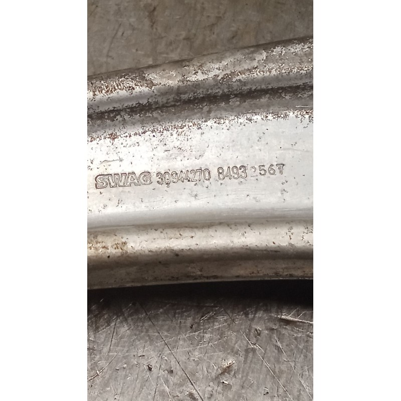 Recambio de brazo suspension inferior delantero izquierdo para audi a5 sportback (8t) 3.0 tdi (150kw) referencia OEM IAM 3094427