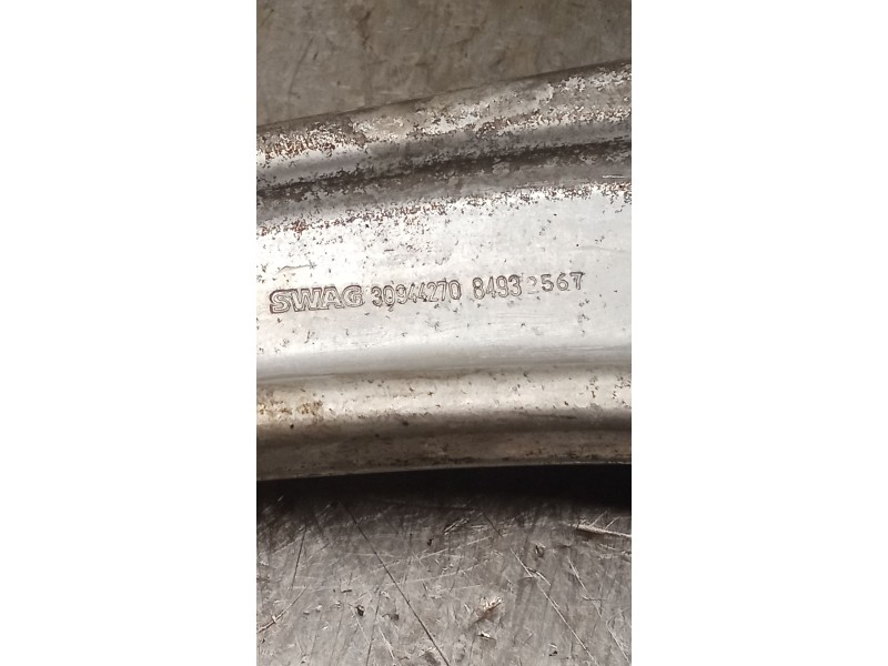 Recambio de brazo suspension inferior delantero izquierdo para audi a5 sportback (8t) 3.0 tdi (150kw) referencia OEM IAM 3094427