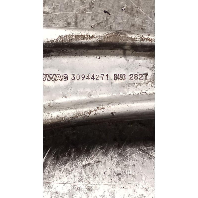 Recambio de brazo suspension inferior delantero derecho para audi a5 sportback (8t) 3.0 tdi (150kw) referencia OEM IAM 30944271 
