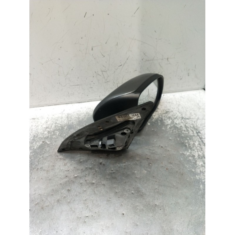 Recambio de retrovisor derecho para kia cee´d hatchback (ed) 1.6 crdi 90 referencia OEM IAM  ELÉCTRICO 