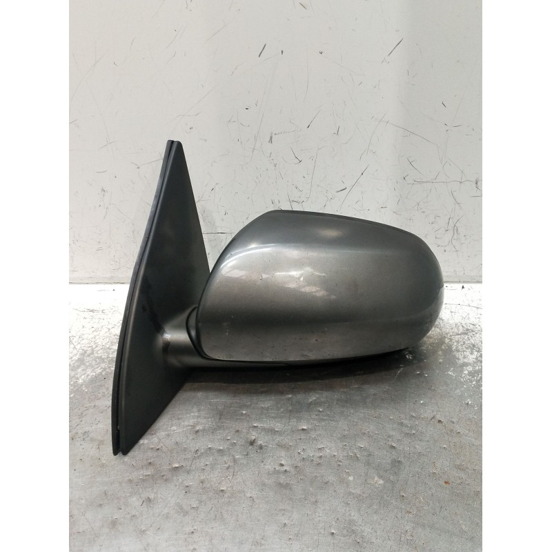 Recambio de retrovisor izquierdo para kia cee´d hatchback (ed) 1.6 crdi 90 referencia OEM IAM  ELÉCTRICO 