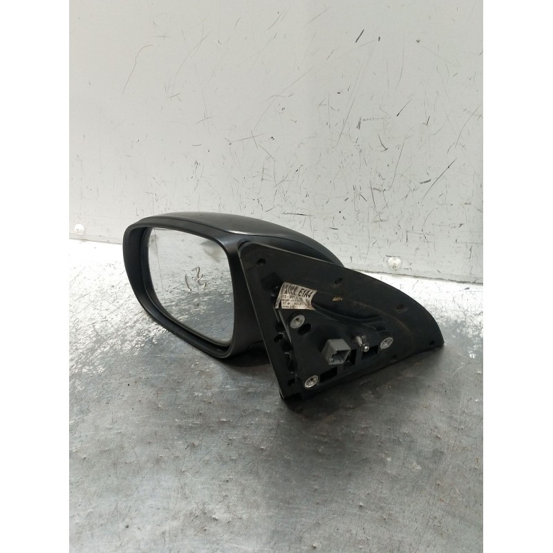 Recambio de retrovisor izquierdo para kia cee´d hatchback (ed) 1.6 crdi 90 referencia OEM IAM  ELÉCTRICO 