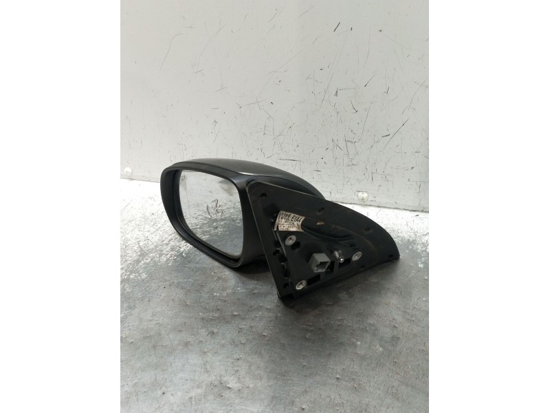 Recambio de retrovisor izquierdo para kia cee´d hatchback (ed) 1.6 crdi 90 referencia OEM IAM  ELÉCTRICO 