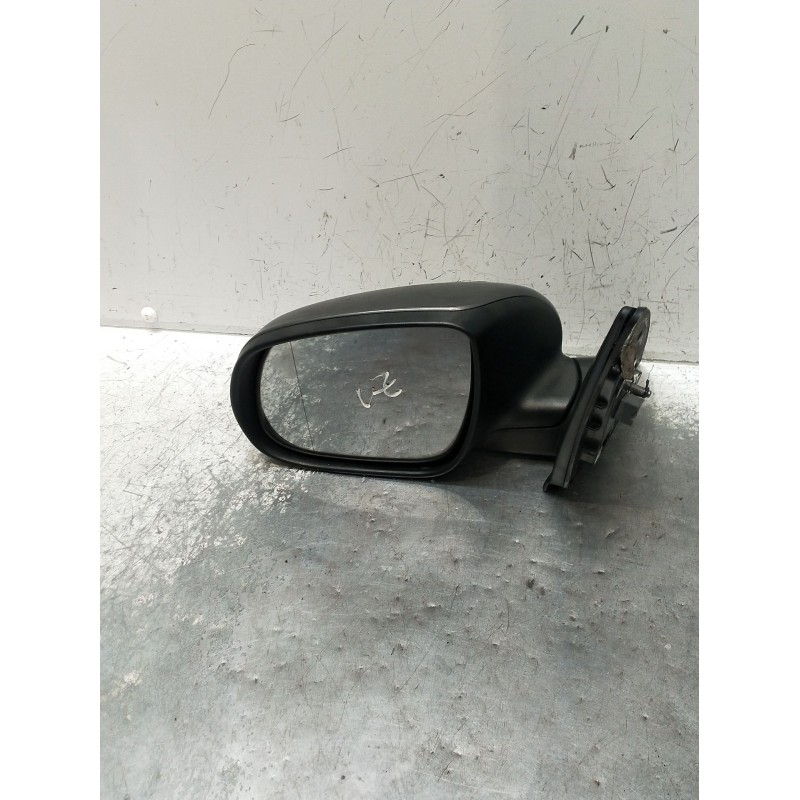 Recambio de retrovisor izquierdo para kia cee´d hatchback (ed) 1.6 crdi 90 referencia OEM IAM  ELÉCTRICO 