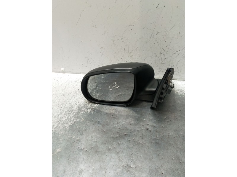 Recambio de retrovisor izquierdo para kia cee´d hatchback (ed) 1.6 crdi 90 referencia OEM IAM  ELÉCTRICO 