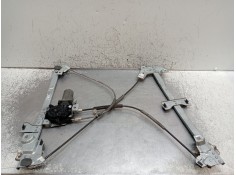 Recambio de elevalunas delantero izquierdo para peugeot partner monospace (5_, g_) 1.9 d referencia OEM IAM 0130821915 5P 