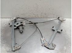 Recambio de elevalunas delantero izquierdo para peugeot partner monospace (5_, g_) 1.9 d referencia OEM IAM 0130821915 5P  2