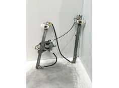 Recambio de elevalunas delantero izquierdo para citroën xsara (n1) 1.6 16v referencia OEM IAM 400594R 5P  2