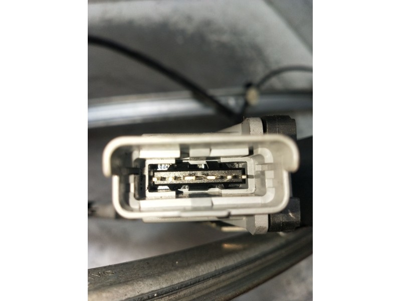 Recambio de elevalunas delantero izquierdo para citroën xsara (n1) 1.6 16v referencia OEM IAM 400594R 5P 