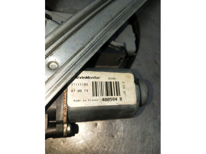 Recambio de elevalunas delantero izquierdo para citroën xsara (n1) 1.6 16v referencia OEM IAM 400594R 5P 