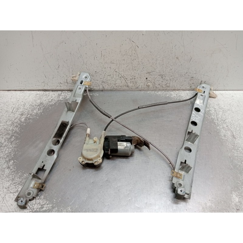 Recambio de elevalunas delantero derecho para renault megane ii (bm0/1_, cm0/1_) 1.5 dci (bm02, bm13, bm2a, cm02, cm13) referenc