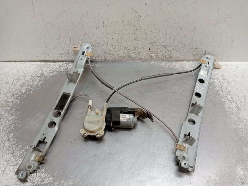 Recambio de elevalunas delantero derecho para renault megane ii (bm0/1_, cm0/1_) 1.5 dci (bm02, bm13, bm2a, cm02, cm13) referenc